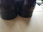 Shoes, Mens Dress, Hanover 11