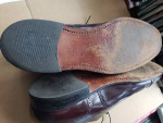 Shoes, Mens Dress, Hanover 11