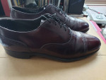 Shoes, Mens Dress, Hanover 11