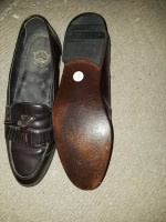 MEN'S SHOES