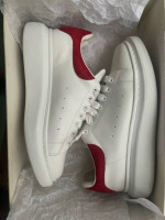 Alexander mcqueen shoes