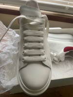 Alexander mcqueen shoes