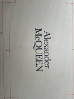 Alexander mcqueen shoes