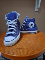 Converse shoes