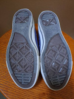 Converse shoes