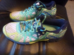 Womens Asics Athletic Shoes - Size 9