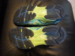 Womens Asics Athletic Shoes - Size 9
