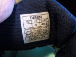 Womens Asics Athletic Shoes - Size 9
