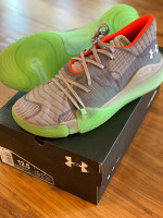 New in box Under Armour Shoes 12.5 Men’s