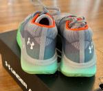 New in box Under Armour Shoes 12.5 Men’s