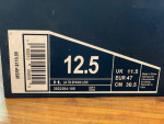 New in box Under Armour Shoes 12.5 Men’s