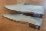 Bally of Switzerland 100% leather men's shoes. Size 10M