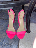 Women’s Jeans and Shoes