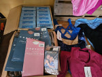 Dance shoes and apparel