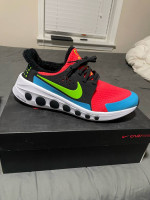 Nike Cruz Shoes Size 10