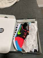 Nike Cruz Shoes Size 10