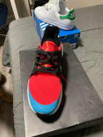 Nike Cruz Shoes Size 10