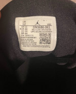 1 Used Pair Men’s Jordan Jumpman Pro Shoes. Size 12