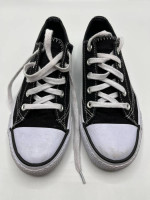 Like Converse Athletic Shoes