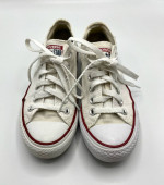Like Converse Athletic Shoes