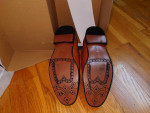 Jousen Men's Dress Shoes - Size 11