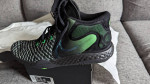 Basketball LeBron, KD, Curry Shoes