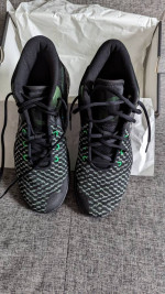 Basketball LeBron, KD, Curry Shoes