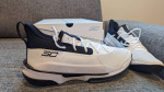 Basketball LeBron, KD, Curry Shoes