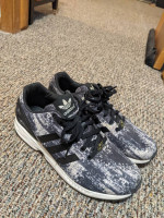 Size 10 mens shoes bundle