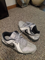 Size 10 mens shoes bundle