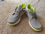 Shoes Puma Grip Sport Golf