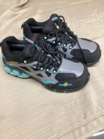 BRAND NEW Composite Toe Work Shoes