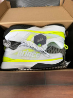 New Men's Prince Cross-Court 2.0 Tennis Shoes Size 10