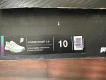 New Men's Prince Cross-Court 2.0 Tennis Shoes Size 10