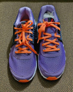 *NWT* Reebok ZigTech Athletic Shoes Mens 5.5 Women's 7.5