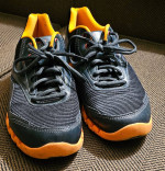 Reebok ZigTech Athletic Shoes Mens/Youth Size 5.5 Women's Size 7.5