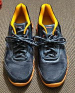 Reebok ZigTech Athletic Shoes Mens/Youth Size 5.5 Women's Size 7.5