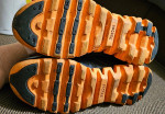 Reebok ZigTech Athletic Shoes Mens/Youth Size 5.5 Women's Size 7.5