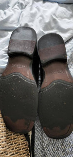 Men's Dress Shoes "Reaction by Kenneth Cole"