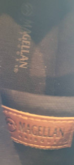 Boys shoes