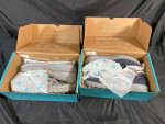 Cloud Nine Womens' Shoes Sizes 8 & 7 1/2