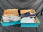 Cloud Nine Womens' Shoes Sizes 8 & 7 1/2