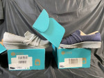Cloud Nine Womens' Shoes Sizes 8 & 7 1/2