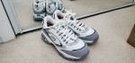 Steel Toe Shoes (women) SKECHERS 6.5