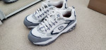 Steel Toe Shoes (women) SKECHERS 6.5