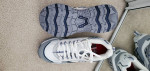 Steel Toe Shoes (women) SKECHERS 6.5