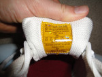 Steel Toe Shoes (women) SKECHERS 6.5