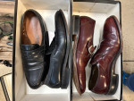 Allen Edmonds- Fine Mens Shoes