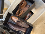 Allen Edmonds- Fine Mens Shoes