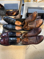 Allen Edmonds- Fine Mens Shoes